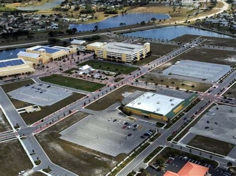 Port St Lucie City Center Land Will Be Sold To Hollywood Developer