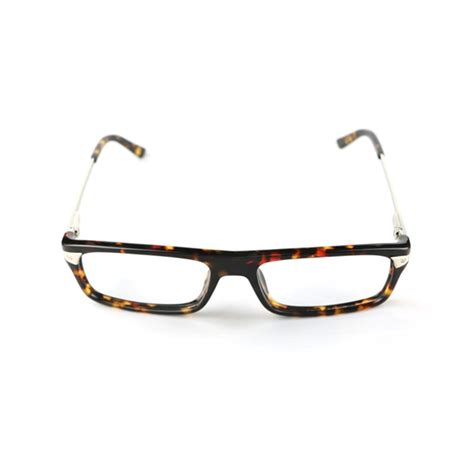 Fullrim Optical Carter Glasses Frames Men Acetate Eyewear Frame Women Clear Brand Designer