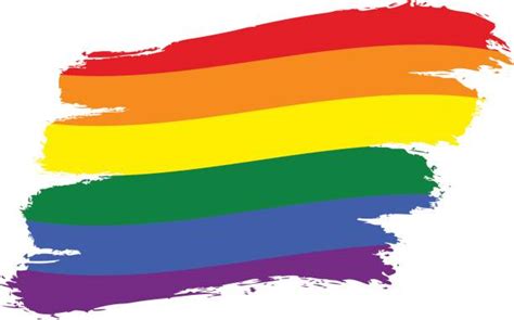 royalty free gay pride flag clip art vector images and illustrations istock