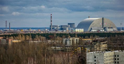 The Reactor Accident At The Chernobyl Nuclear Power Plant Grs Ggmbh
