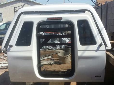 Ford F150 Camper Shell For Sale In Phoenix Az Offerup