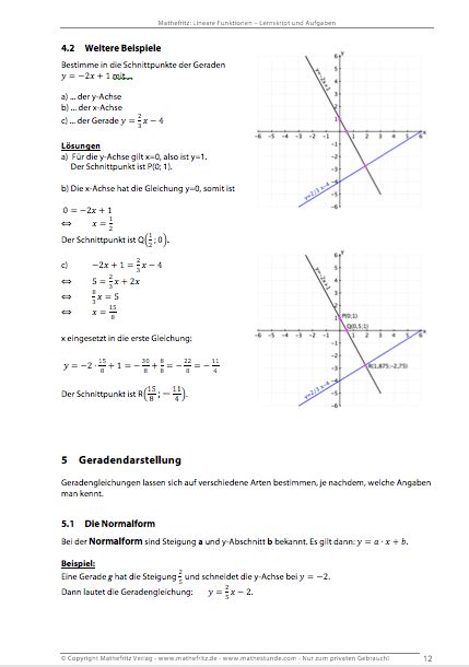 Lineare gleichung umstellen nach y (klasse 8 niedersachsen). Stochastik Aufgaben Mit Lösungen Klasse 10 : Statistik ...