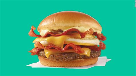 Paradise drive in west bend, wisconsin for quality fast food, burgers, chicken sandwiches, salads, meal deals, and frosty made with the real ingredients you desire. Wendy's unveils its full breakfast menu - CNN