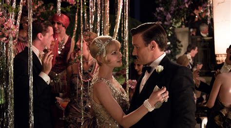 Jay Z Confirmed To Score The Great Gatsby Plus New Stills Featuring