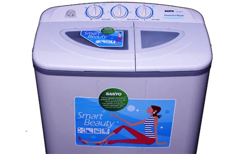 Produk harga sanyo air cooler paling populer di domestic market, north america, dan africa.anda dapat memastikan keamanan produk dengan memilih dari penyuplai bersertifikasi, termasuk. Harga Mesin Cuci Sanyo Semua Seri Terbaru - Mei 2018 ...