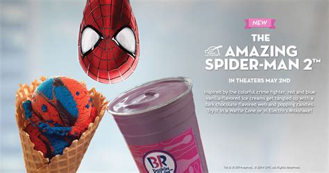 News Baskin Robbins April Flavor Of The Month
