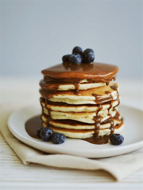 Perfect Pancakes Tips And Tricks For Faultless Flips