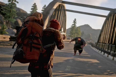 State Of Decay 2 Lulled Me Into Complacency Then Tore My Heart Out