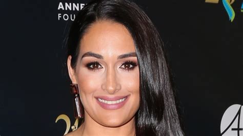 How Old Is Nikki Bella When Did She Break Up With John Cena Who Is
