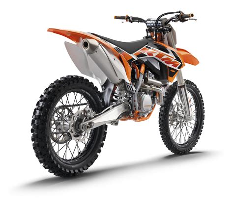 2015 Ktm 350 Sx F Review