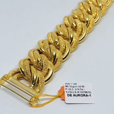 Selamat datang diucapkan kepada semua pengunjung blog adila kami menjual barang kemas 916 dan 999 secara online seperti rantai tangan, bangle, cincin, rantai leher, subang, rantai kaki dan loket. KEDAI EMAS DEAURORA JEWELS 2019 - Barang Kemas Rantai ...