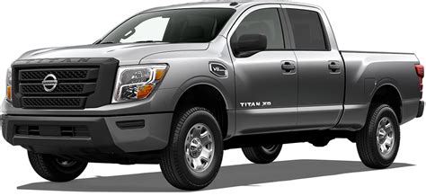 2021 Nissan Titan Xd Incentives Specials And Offers In Westborough Ma