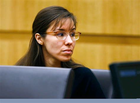 Even After Jurors Deliver Verdict Jodi Arias Case Could Have Many More Twists Turns Fox News
