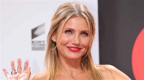 Cameron diaz plastic surgery 2021. El pasado porno de Cameron Diaz: Actriz se aseguró de ...