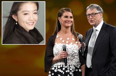 Jennifer gates, daughter of microsoft founder bill gates, will be marrying the egyptian equestrian nayel nassar. Translator denies splitting up Bill and Melinda Gates