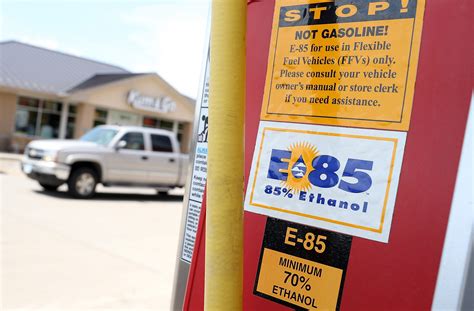 Ethanol blended fuel doesn't burn as well as regular unleaded. How Bad Is Ethanol Fuel for Your Boat?