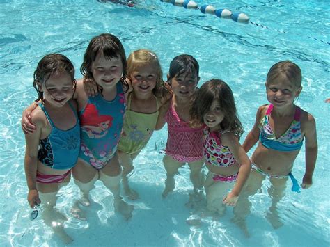 jenkintown pa summer day camp swimming willow grove da… flickr