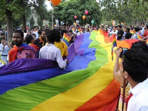 Taiwan May Become The First Asian Country To Legalise Same Sex Marriage World News Hindustan