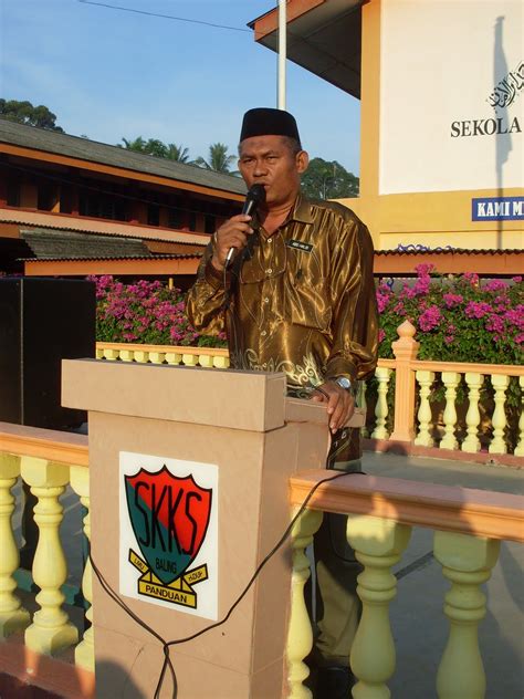 Majlis persaraan, perpisahan dan penghargaan staf fkm. Majlis Perpisahan Guru Praktikum ~ SK Kampong Sadek