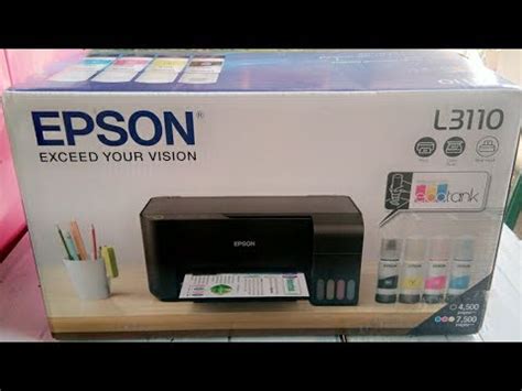 Microsoft windows supported operating system. Epson L3110 Driver - winnerfasr