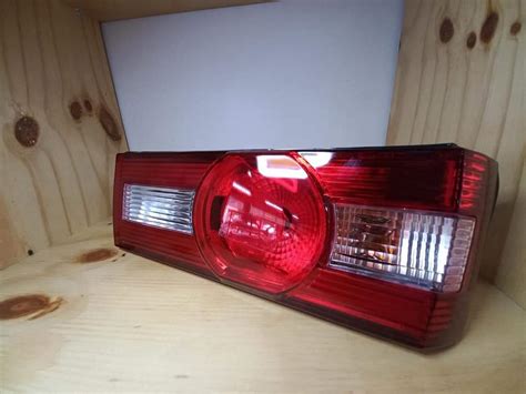 Vw Golf 1 Velocity Tail Lights Clear Seeger D See Dat M