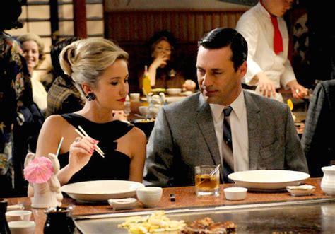 Mad Men Best Guest Stars Photos Before The Series Finale