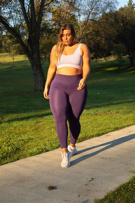 Thick Girls Outfits Curvy Girl Outfits Curvy Women Fashion Plus Size Athleisure Outfits