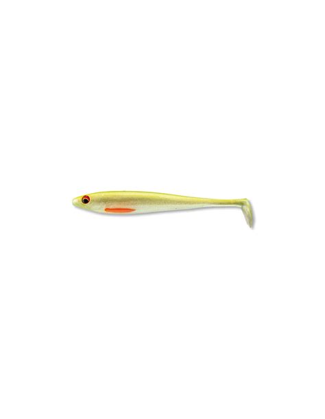 Daiwa Prorex Duckfin Shad Xl Df Cm Fb Ghost Lime