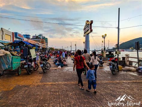 Ha Tien From Vietnam To Cambodia Weirdos Abroad