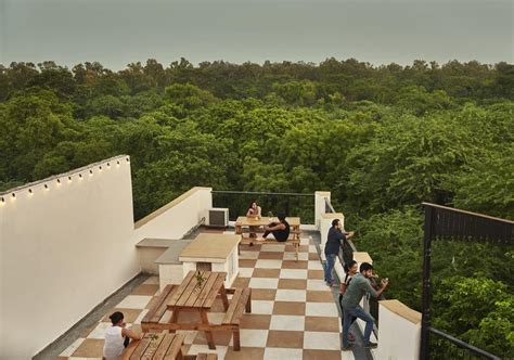 The 35 Most Exciting Hostels In India For 2021