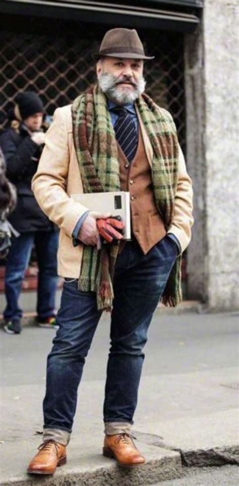 Style Fashion Men Over 50 Average Mens Casual Outfits Men Over 50