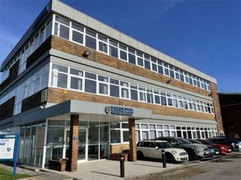 Office To Lease In Eschmann House 2nd Floor 15 Peter Road Lancing