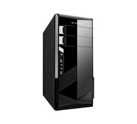 I5 Assembled Desktop Computer Hard Drive Capacity 500gb At Rs 13499