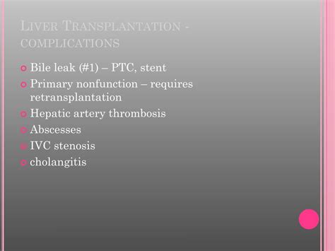 Ppt Transplantation Powerpoint Presentation Free Download Id4840586