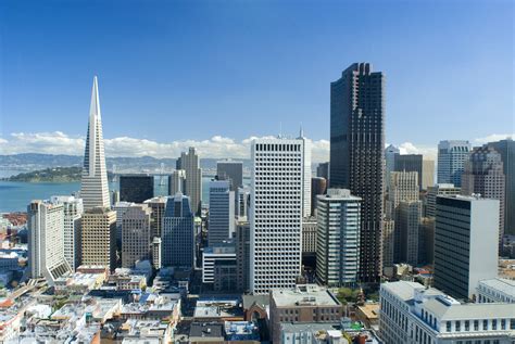Free Stock Photo Of Beautiful Spot At Downtown San Francisco