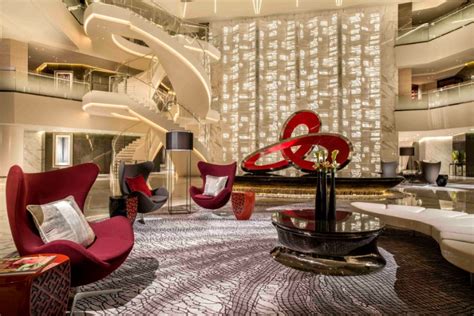 World S Top Luxury Hotel Lobby Designs That Will Amaze You