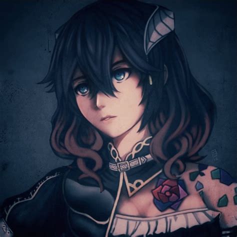 Bloodstained Ritual Of The Night Miriam By Fixelcat On Deviantart