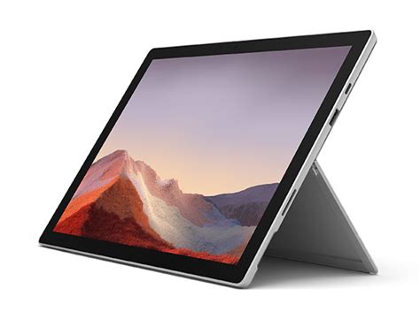 Microsoft Surface Pro 7 Price In Malaysia And Specs Rm3188 Technave