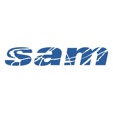 Sam Logo Png Transparent And Svg Vector Freebie Supply