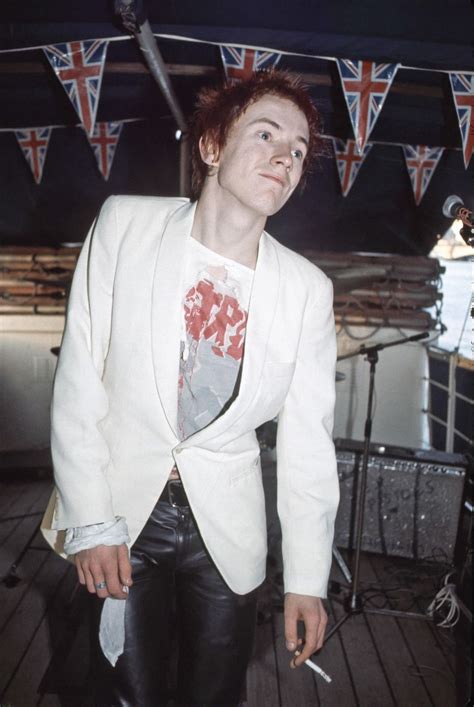 When The Sex Pistols Crashed Queen Elizabeths Silver