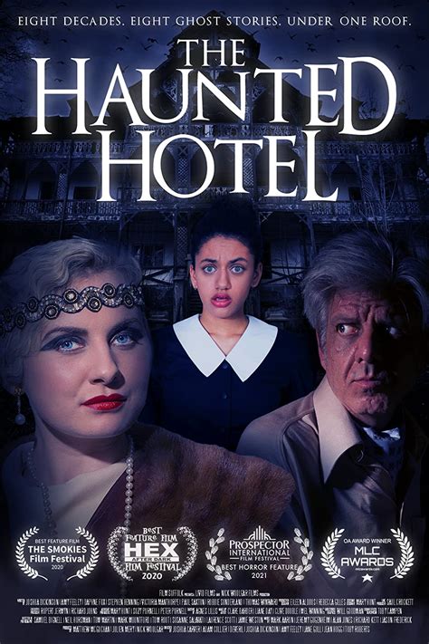 Review The Haunted Hotel 10th Circle Horror Movies Reviews