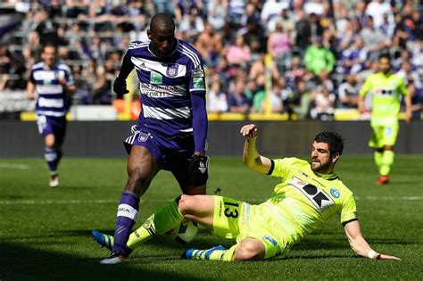 The latest kaa gent news from yahoo sports. Fotospecial RSC Anderlecht - KAA Gent 01-05-2016 | Play