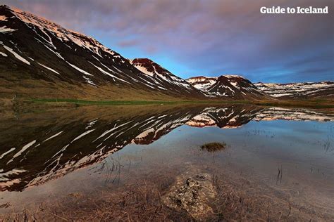 The Complete Guide To The Westfjords Of Iceland Guide T Road