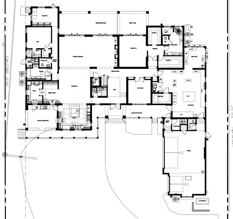 Duet residence is a freehold apartment located in bk6, bandar kinrara. Davis Residence - David Porter Associates - Architects, Inc.