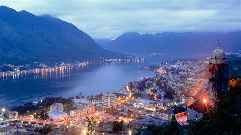 Visit Montenegro Coast Best Of Montenegro Coast Tourism Expedia