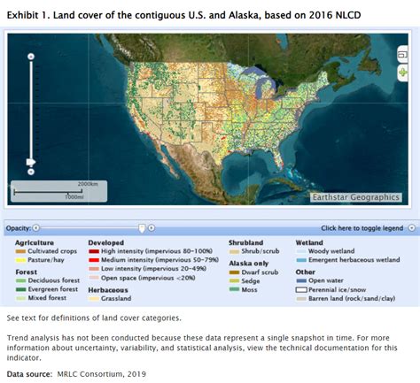 Report On The Environment Roe Us Epa