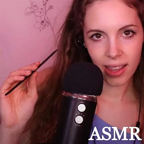 Relaxing Tingles And Sleep Pt1 By Rapunzel Asmr On Amazon Music