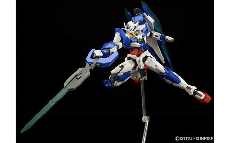 Rg 00 Qan T Celestial Being Mobile Suit Gnt 0000 5061604 Bandai