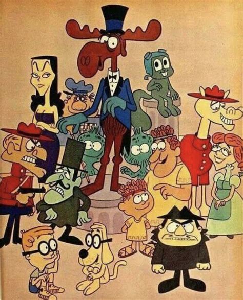 Pin By Judy On Miscellaneous Vintage Cartoon Old School Cartoons