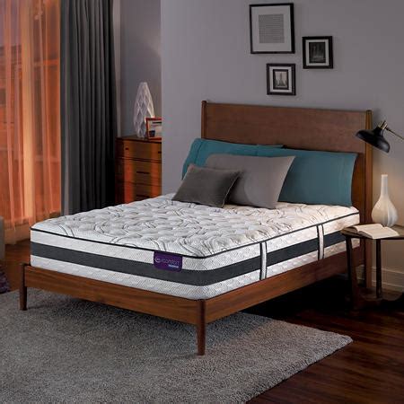 Twin xl beds are exactly what they sound like, extra long twin beds, tacking on 5 extra inches to the length of a twin size mattress. Serta iComfort Hybrid Applause II Firm Twin XL Mattress ...